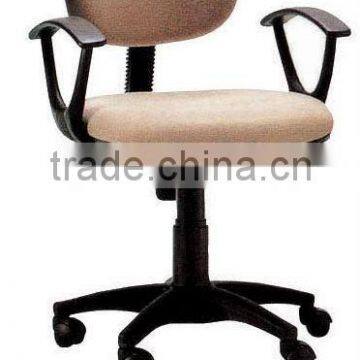 white school chair G-047