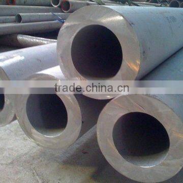 factory bottom price Sus2205 duplex Stainless Steel tube