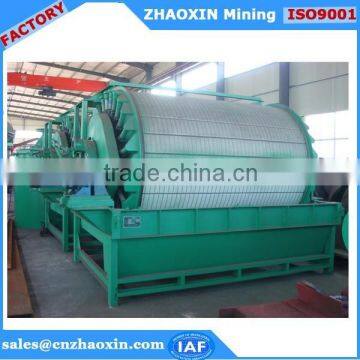 Made in china ore benefication filter equipment,filter machine