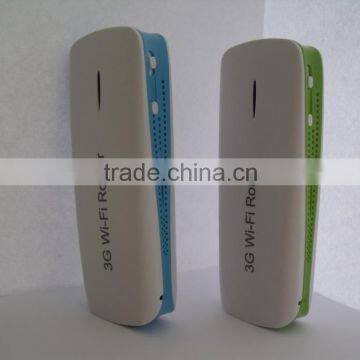 sim openwrt 3g wifi router with sim card slot m