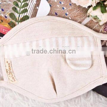 100% Cotton Anti-fog Breathable Thermal and Windproof Baby Masks photo-6