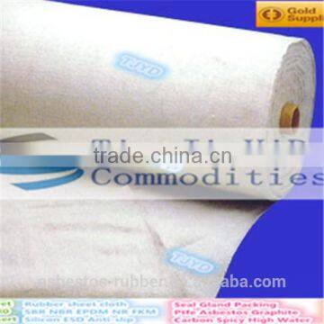 Woven Fabric Made From Our High Quality Ceramic Fiber Yarn Ceramic Fiber Cloth, Fractory Ceramic Cloth photo-6