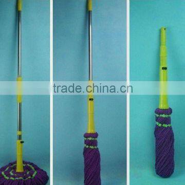 Cotton Yarn Twist Mop