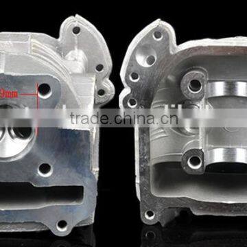 CYLINDER HEAD YABEN50 GY6-50(ENVIRONMENTAL)