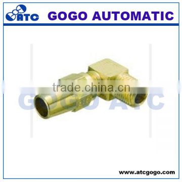 Factory Discount design copper air brake tube fittings