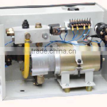 used hydraulic power unit pump