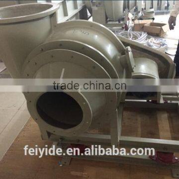 Feiyide Small Industrial Exhaust Fan for Waste Gas Treatment Equipments