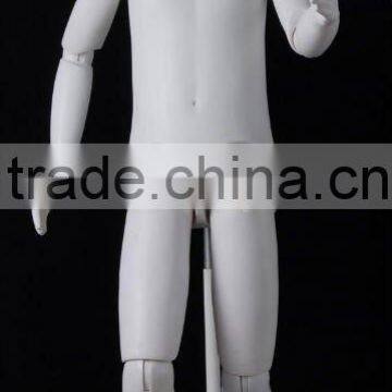 Children's clothing model OEM joint model factory