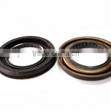 High Quality Automatic Transmission Shaft Oil Seal For Trans Model 6T45E auto parts OE NO.:24230691