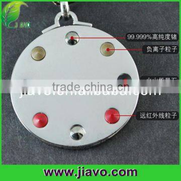 Reasonable price negative ion stone with attractive quality