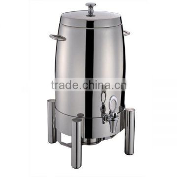 GW-20-19 Stainless Steel 304 Coffee Urn