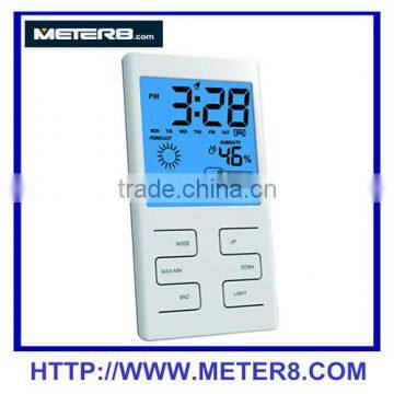 CX-501 Digital Clock / Humidity / Temperature Meter / Hygrothermograph