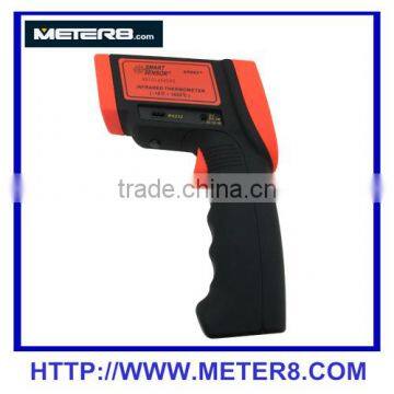 AR882+ High precision non contact infrared thermometer