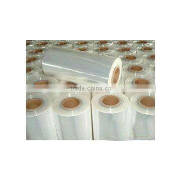 Food packaging plastic film