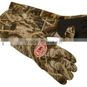 17-Inch Neoprene Gauntlet Glove