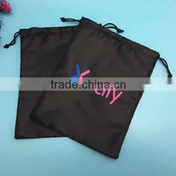 Promotion Wholesale Custom Made Fold up 210d Nylon Bag