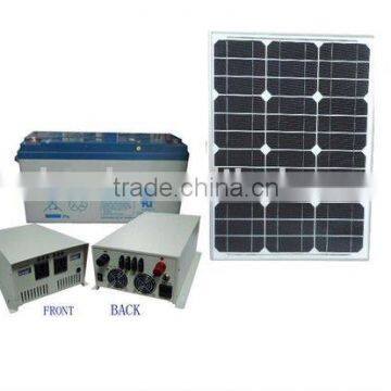 UPS Solar Inverter (inbuilt Controller )