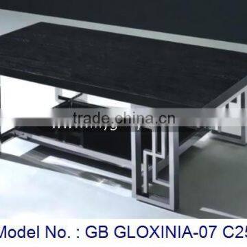 Coffee Tables, Glasstop Coffee Table, Living Table, Glass Furniture