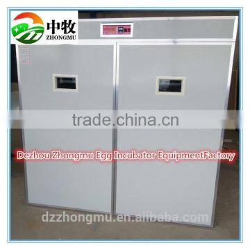 5280 Commercial Egg Incubator/egg Hatching Machine/incubator for 6000 Eggs With Best Price photo-4