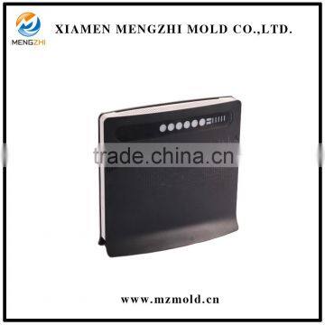 Plastic Injection Mold for Electronic Case