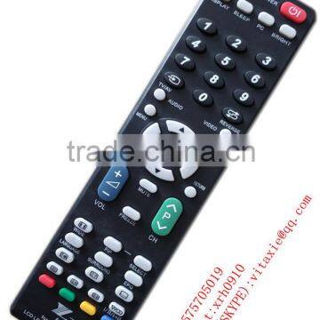 53 keys no set up UNIVERSAL LCD/LED HD 3D TV remote contorl TV remote use E-S915