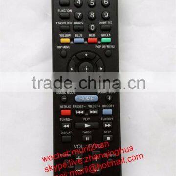 High Quality Black 52 Keys RM-ADP069 AV SYSTEM Remote Control for SONY