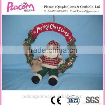 2016+ Wholesale Plush Christmas Decorations, Christmas Ornament