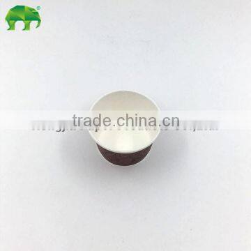 2oz Mini Disposable Paper Cups Tasting Paper Cup Cheap Paper Cups photo-4