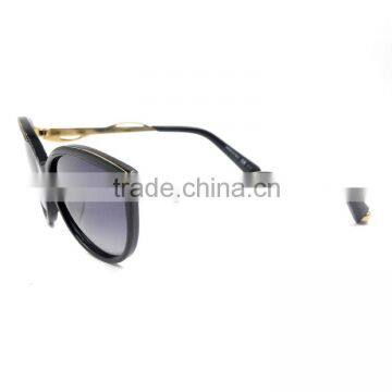 2016 Top Selling Brand Cateye Vintage Sun Glasses Factory Manufacturer in China