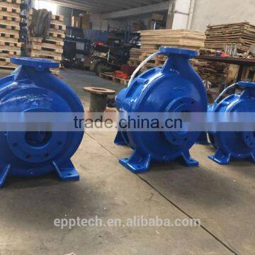 Golds High Quality Single Stage End-suction Centrifugal Pump With Extremly High Efficiency photo-5