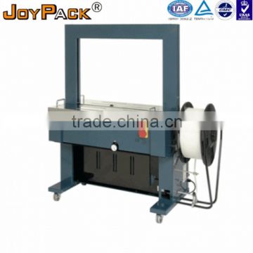 Full Automatic Strapping Machine with well-known brand joypack