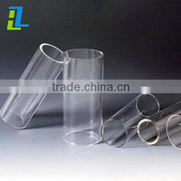 Colorful Plastic Tube/Pipe Out Diameter 5-50mm Thickness 2mm Polycarbonate Tube photo-3