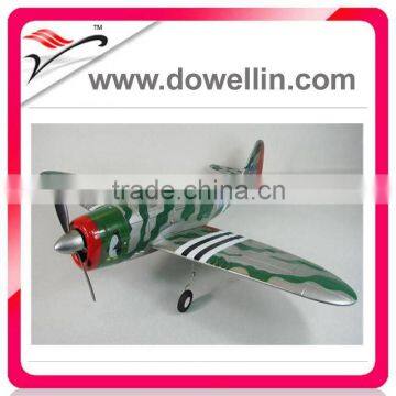 4CH P47 EPO RC MODEL PLANE