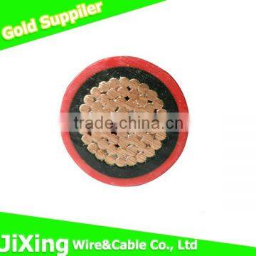SGS Approved WDZ 95mm Copper Cable Prices for Underground photo-3