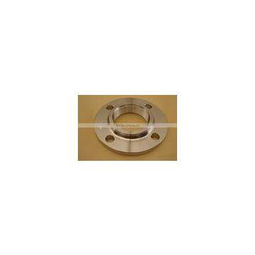thread flange