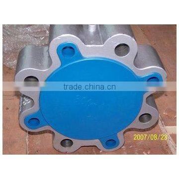 carbon steel/ stainless steel Integrated lug type Check Valve