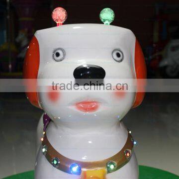 2015 Royal Carriage Kiddie Ride for Sale Self-control Plane Ride in Shopping Mall photo-5