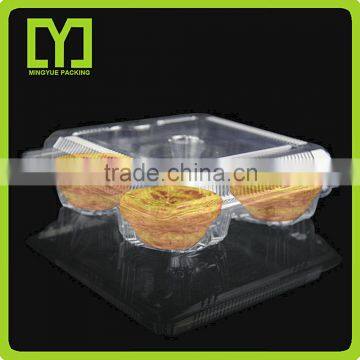 wholesale fashion eco friendly clear pvc blister packaging