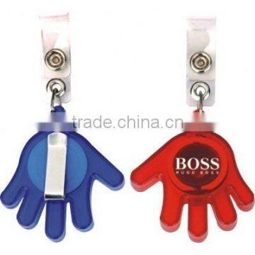 custom badge holder
