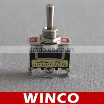 1122 T513B C513B hand control Key switch