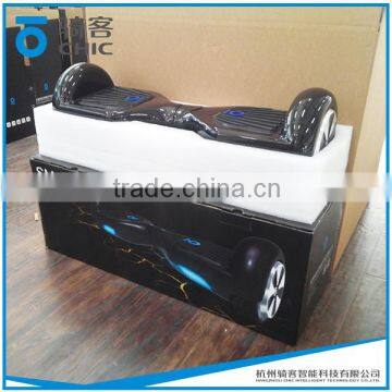 Smart Balance Electric Scooter Two Wheel Electric Hover Board 2 Wheel Electric Scooter