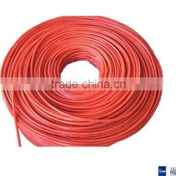 Super Quality New Style Braid Kevlar Rope photo-2