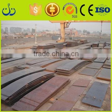 High Quality Hot Rolled Steel,Steel Plate,Hr Sheet