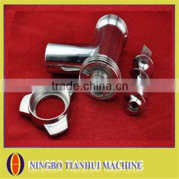 CNC Machinery Parts