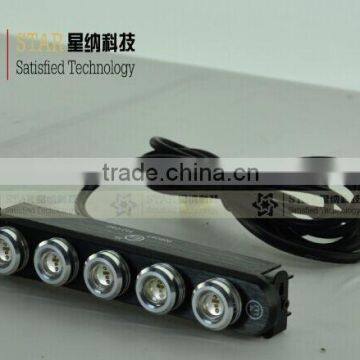 Car Window Grille Front Grill (XN-09B94)