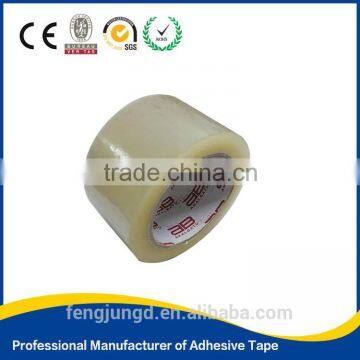 Spuer Clear Bopp Packing Tape