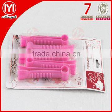 5pcs High Quality Plastic Cream Tools photo-3