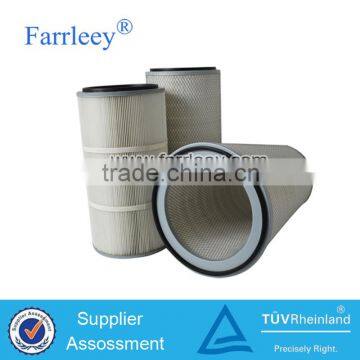 Farrleey Industrial Dust Collector Filter Cartridge photo-3
