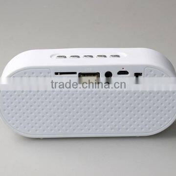 Innovation Product Solar Out Bluetooth Speaker Shenzhen photo-3