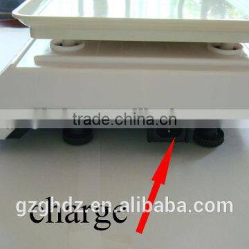 30KG Electronic Weighing Computing Price Scale /weighing Balance With 30kg photo-3